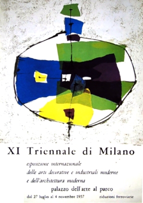Triennale_1957_poster